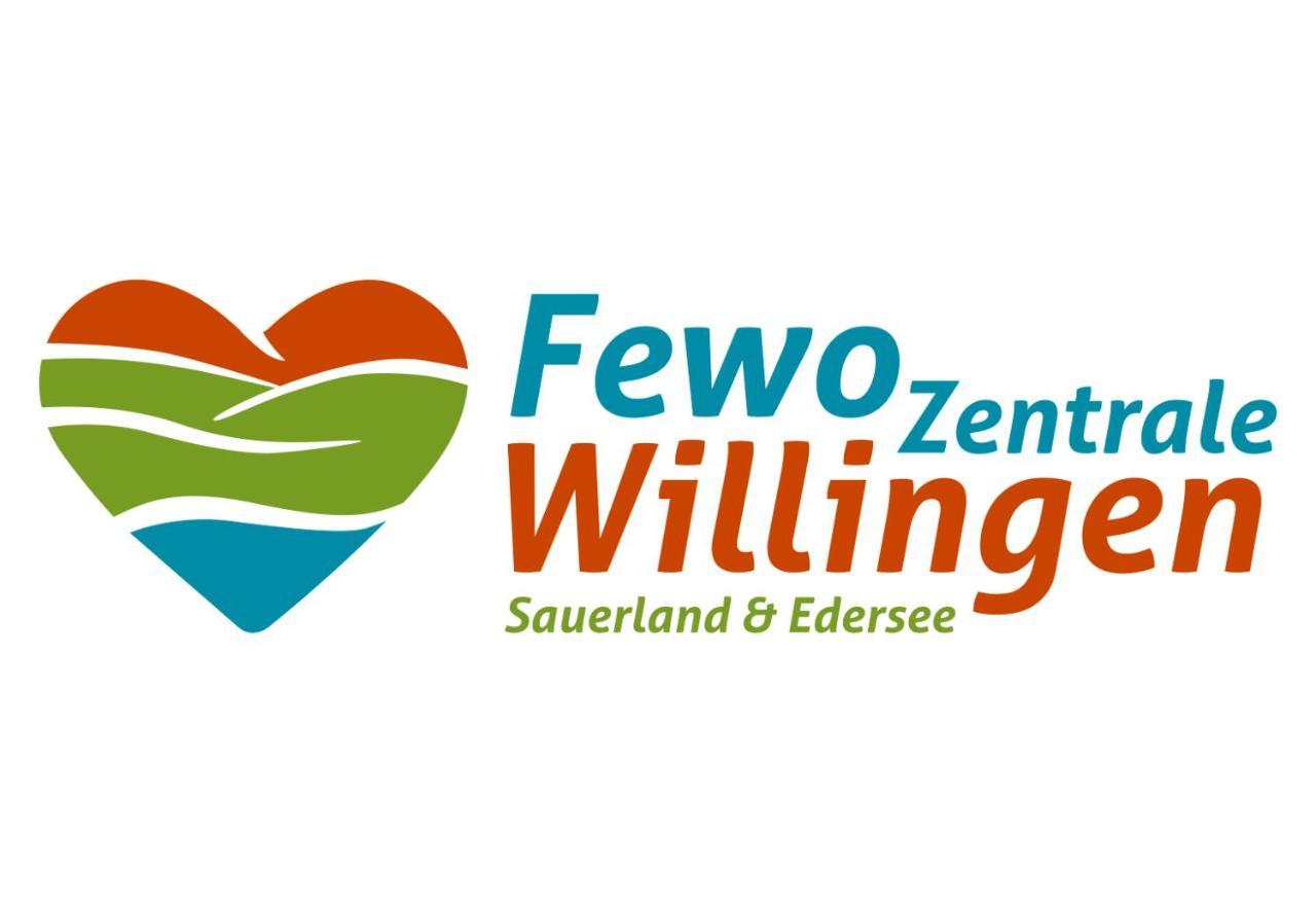 Komfort-Fewo Ettelsberg-Panorama Willingen  Eksteriør billede