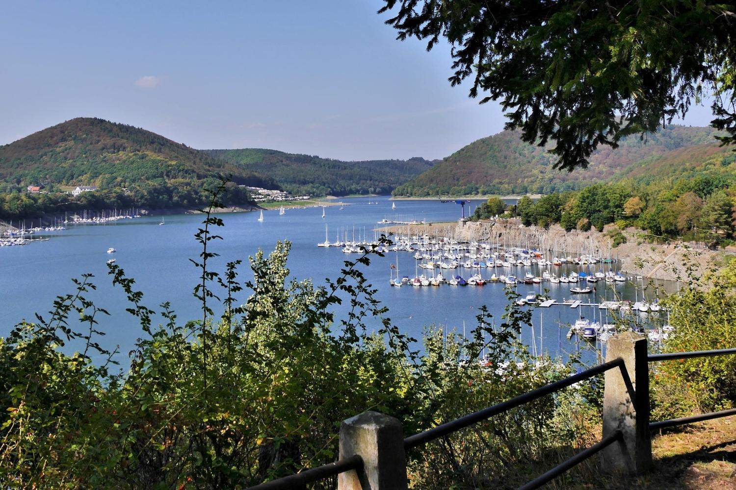 Komfort-Fewo Ettelsberg-Panorama Willingen  Eksteriør billede