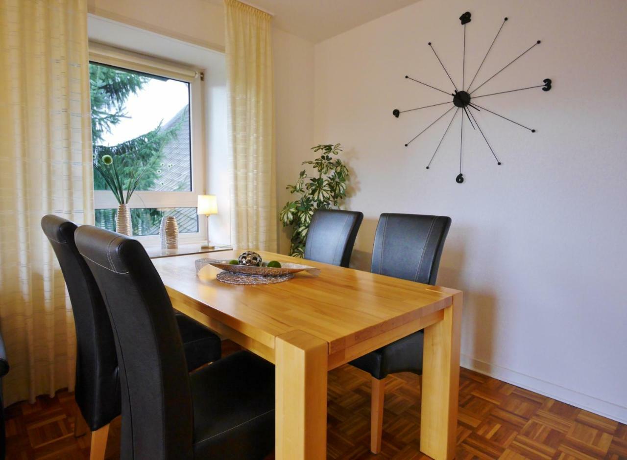 Komfort-Fewo Ettelsberg-Panorama Willingen  Værelse billede