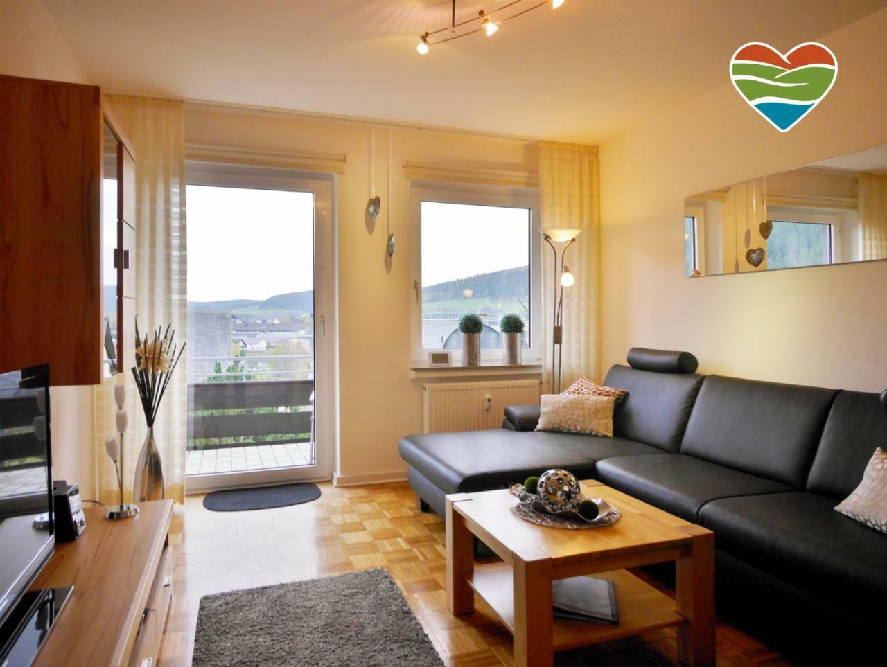 Komfort-Fewo Ettelsberg-Panorama Willingen  Værelse billede
