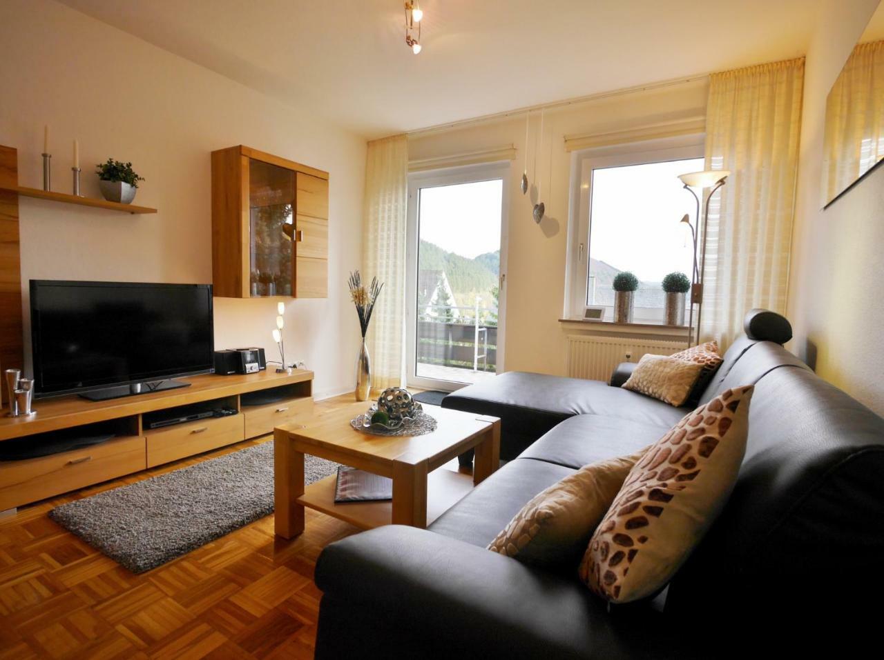 Komfort-Fewo Ettelsberg-Panorama Willingen  Værelse billede