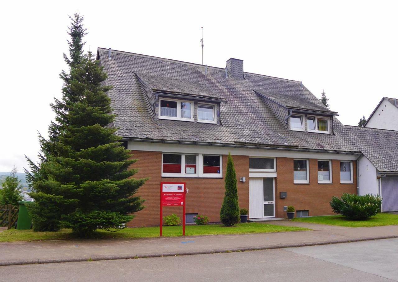 Komfort-Fewo Ettelsberg-Panorama Willingen  Værelse billede